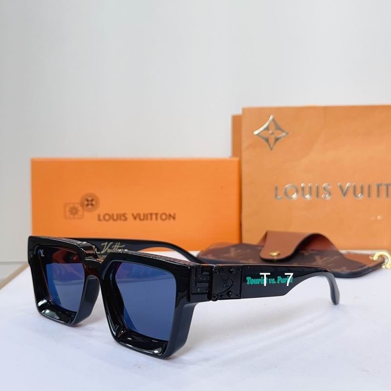 LV Sunglasses ID:20260410-1450